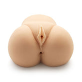 Hidden Desire Bangers Wet Pussy Galore Vibrating Masturbator Light Skin Tone from Nice 'n' Naughty